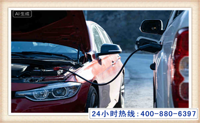 河北潍坊拖车,附近24小时汽车拖车救援，潍坊道路救援拖车电话