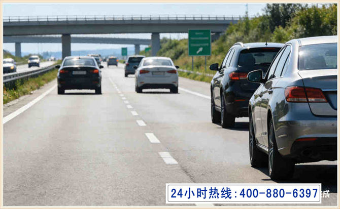 河北长春拖车电话